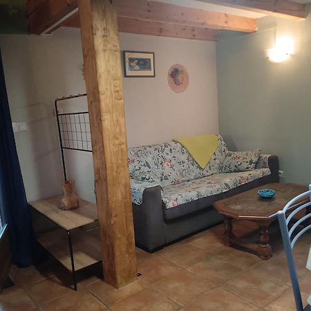 Chez Betty Apartment Le Luc Ngoại thất bức ảnh
