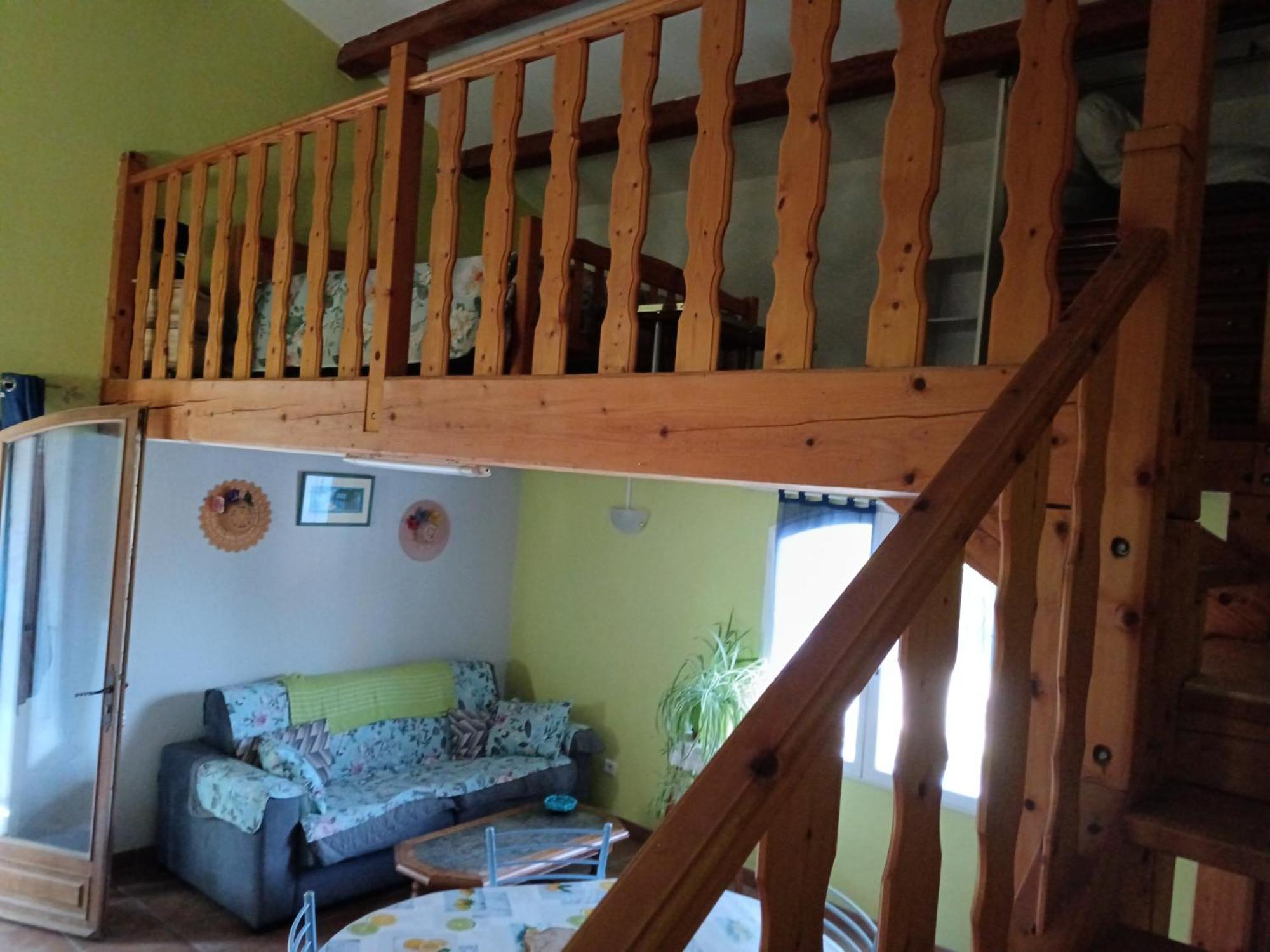 Chez Betty Apartment Le Luc Ngoại thất bức ảnh