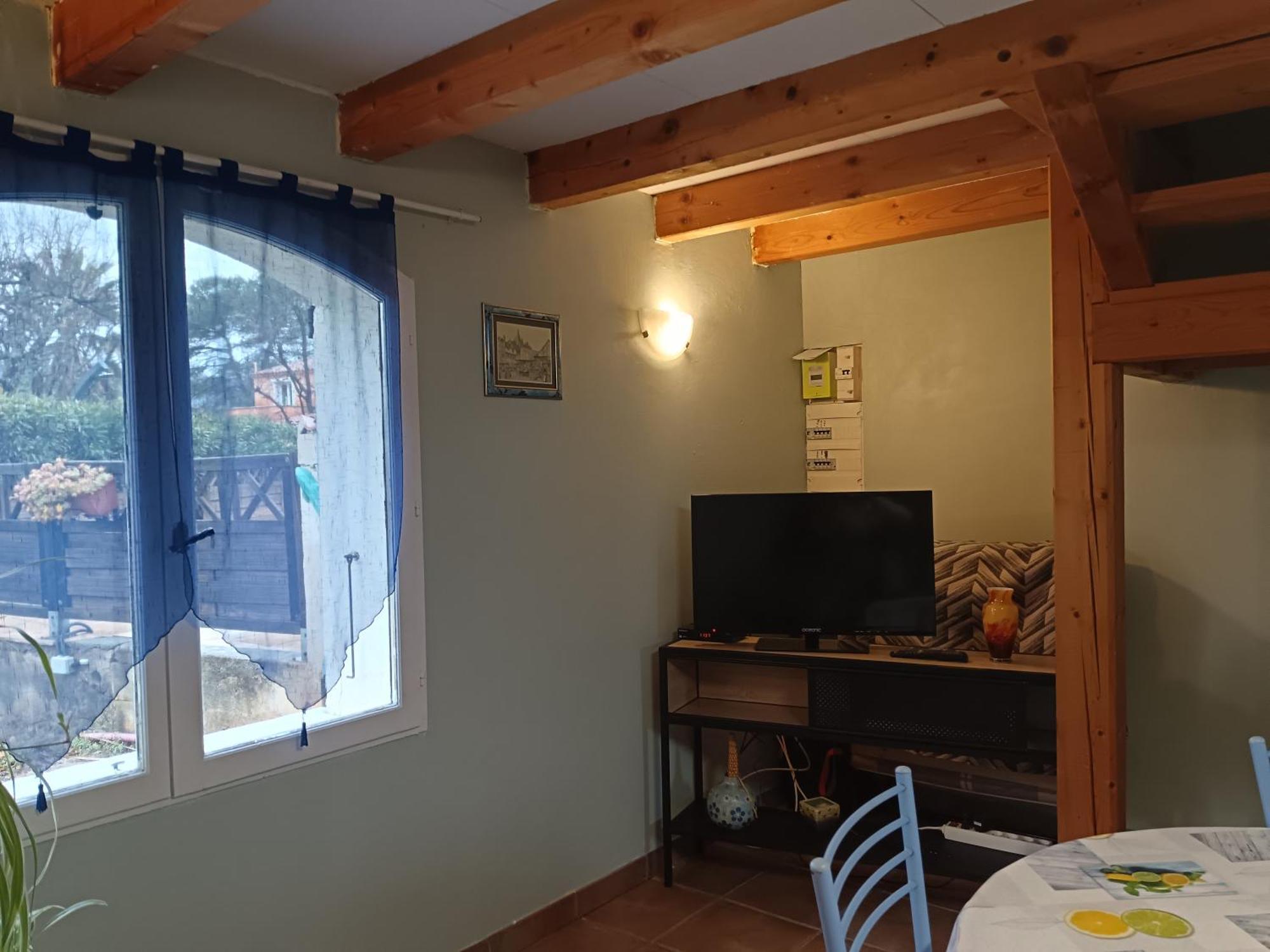 Chez Betty Apartment Le Luc Ngoại thất bức ảnh