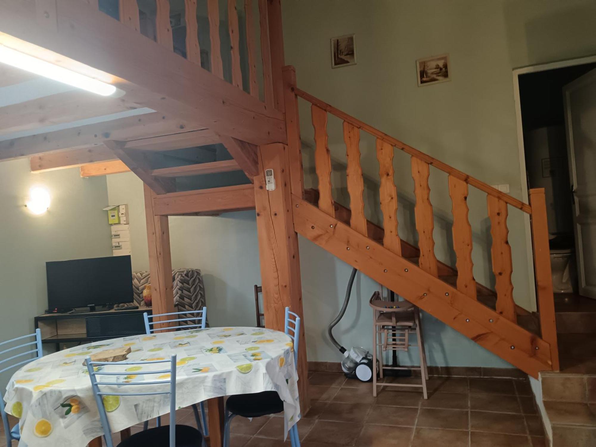 Chez Betty Apartment Le Luc Ngoại thất bức ảnh
