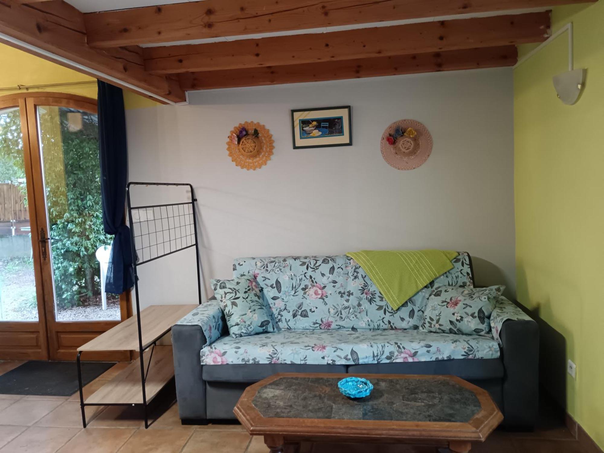 Chez Betty Apartment Le Luc Ngoại thất bức ảnh